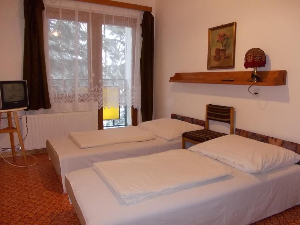Puszta Hotel เบเรคฟูร์ดู ห้อง รูปภาพ
