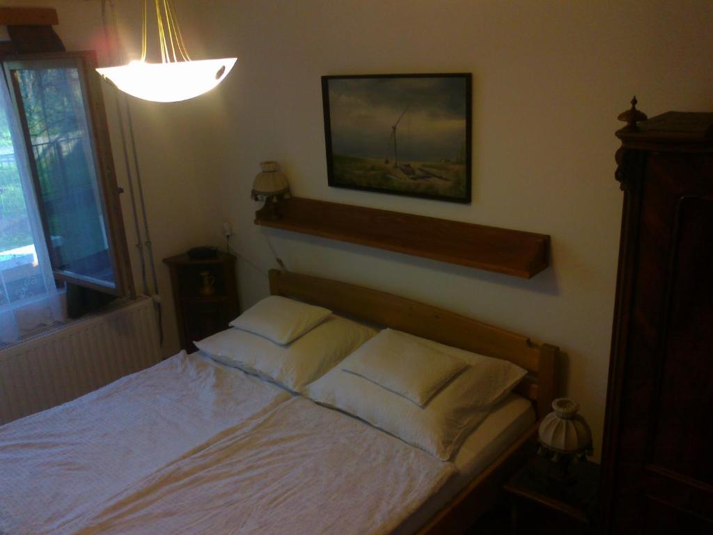 Puszta Hotel เบเรคฟูร์ดู ห้อง รูปภาพ