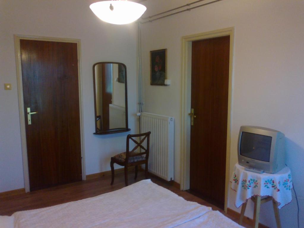Puszta Hotel เบเรคฟูร์ดู ห้อง รูปภาพ