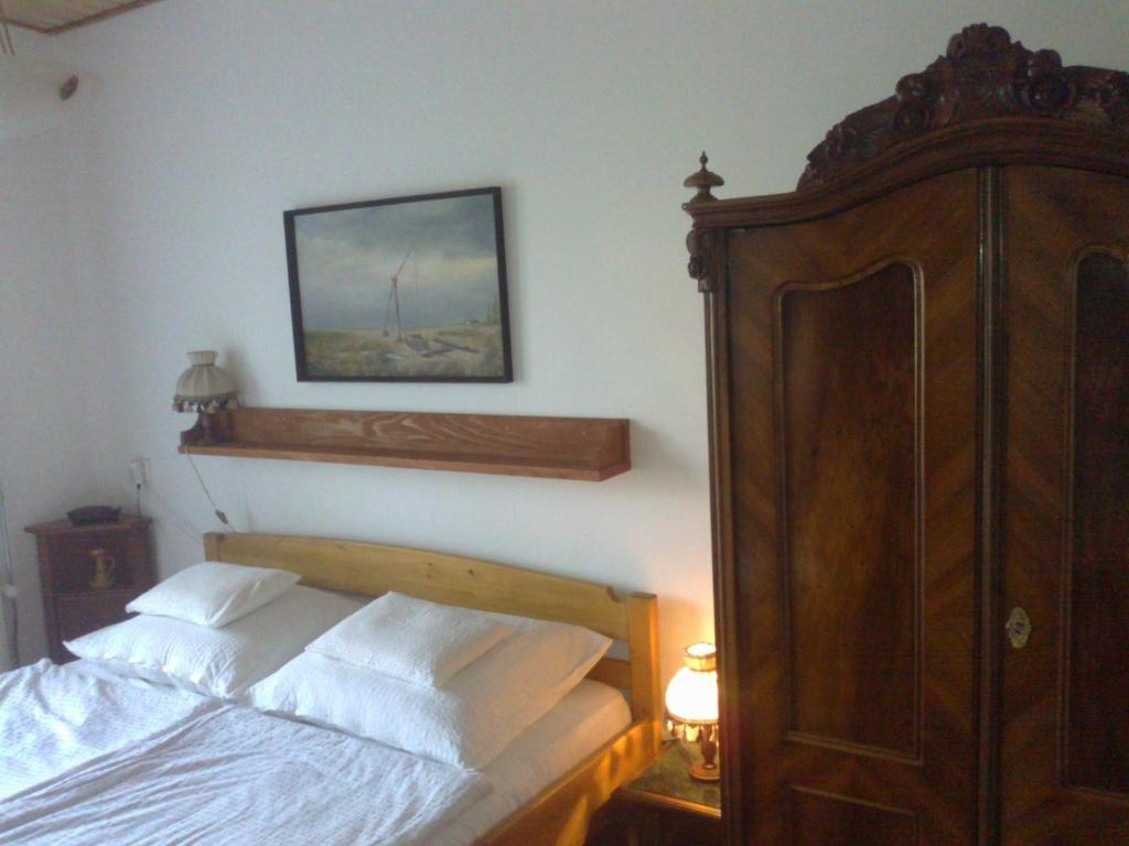 Puszta Hotel เบเรคฟูร์ดู ห้อง รูปภาพ