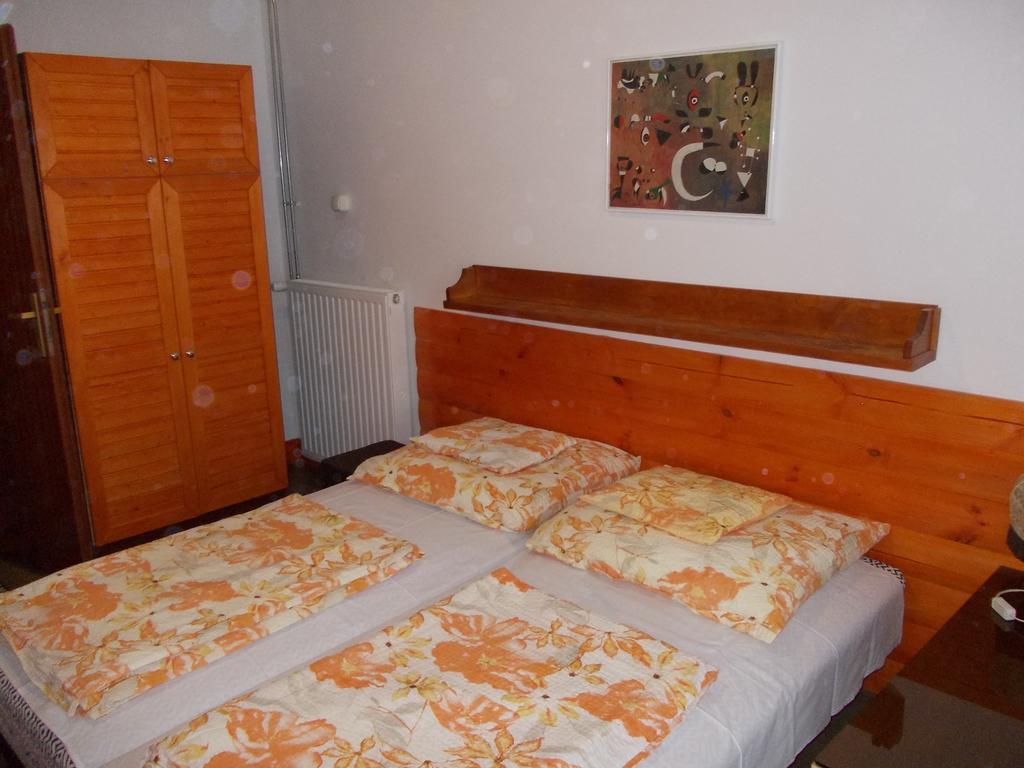Puszta Hotel เบเรคฟูร์ดู ภายนอก รูปภาพ